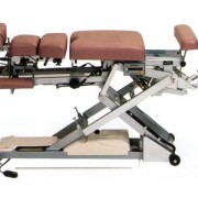 Llyod Table Company Galaxy 900 HS Chiropractic Table