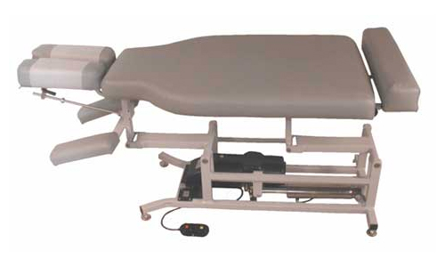 Astro Elevation Chiropractic Table