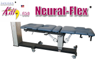 KDT Neural Flex Table 650