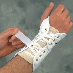 PowerWrap™ Wrist Brace