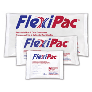 FlexiPac Hot and Cold Compress