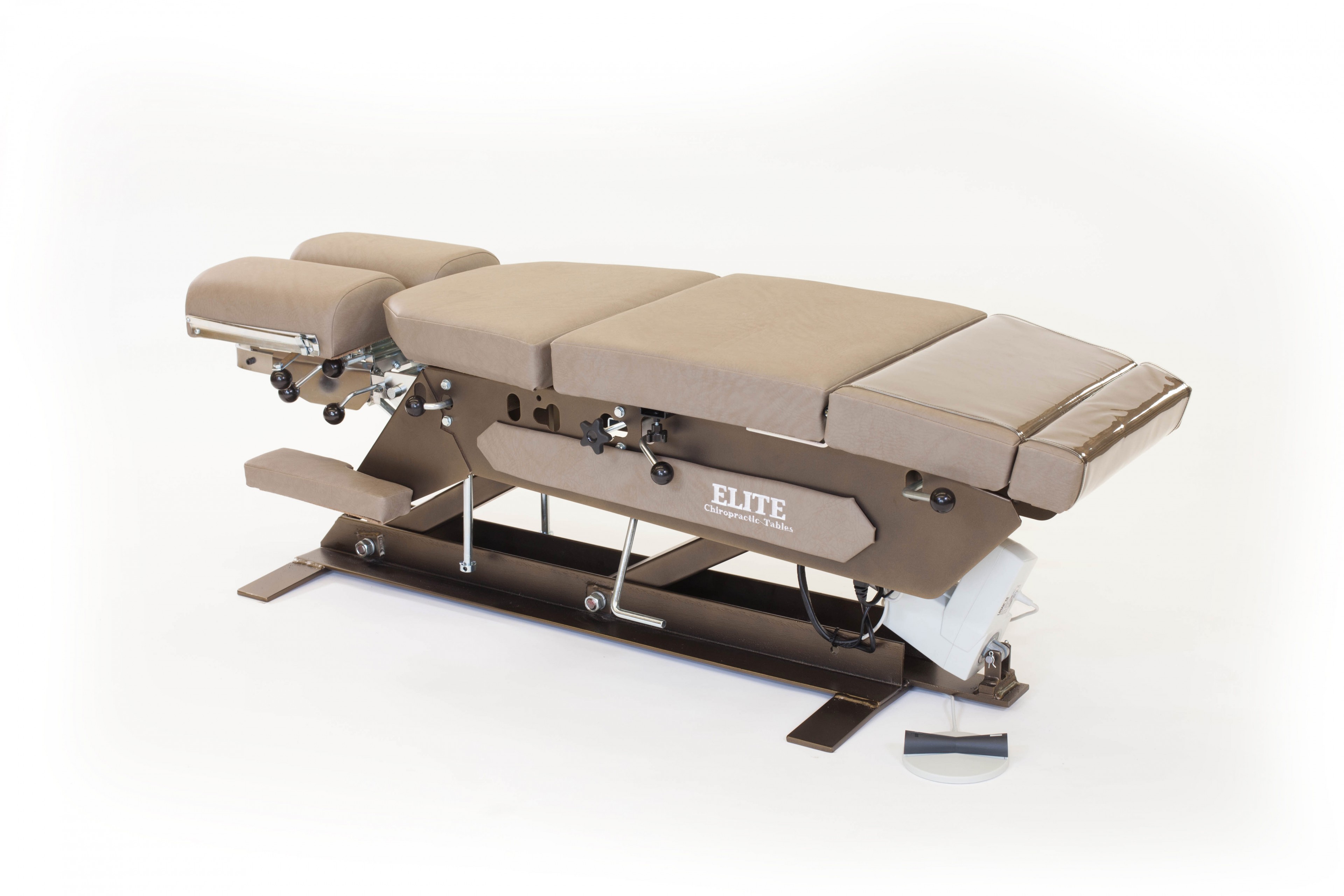 Elite Chiropractic Hybrid Adjusting Table