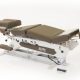 Elite Chiropractic Table Electric Elevation